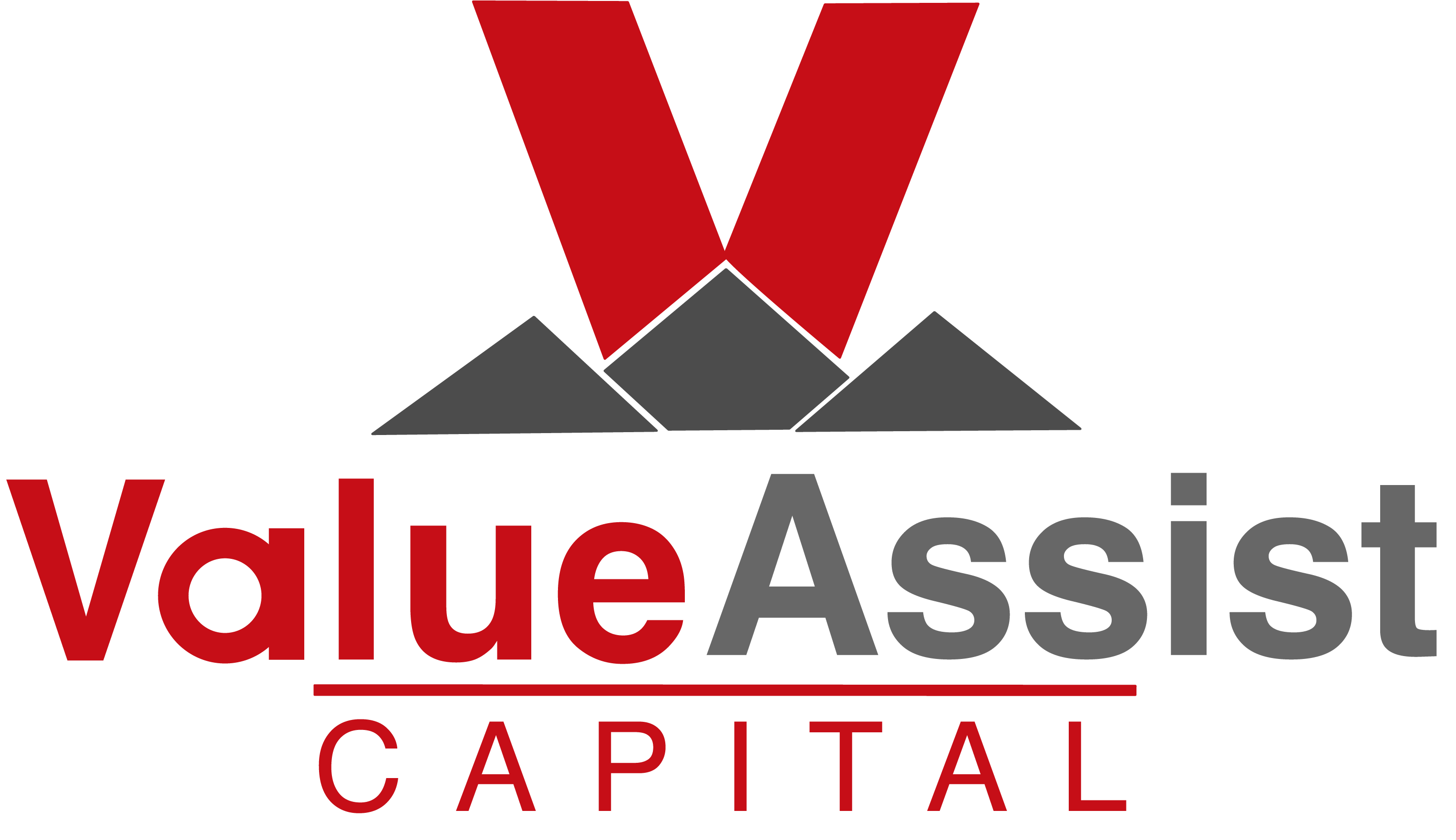 The value assist capital logo